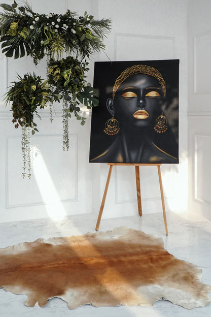 Bali Furniture – Malika Painting