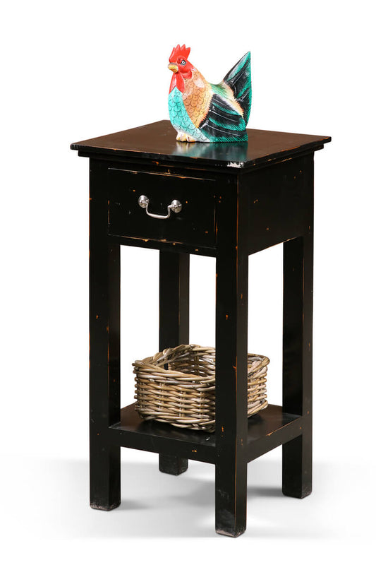 Ulrich Side Table