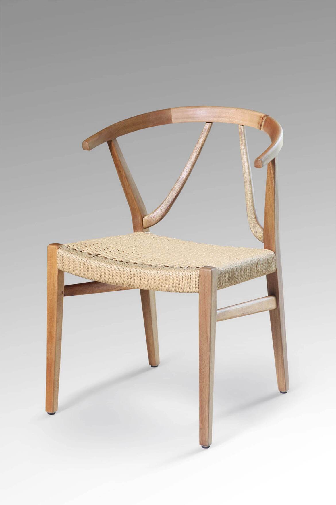 W Dining Chair