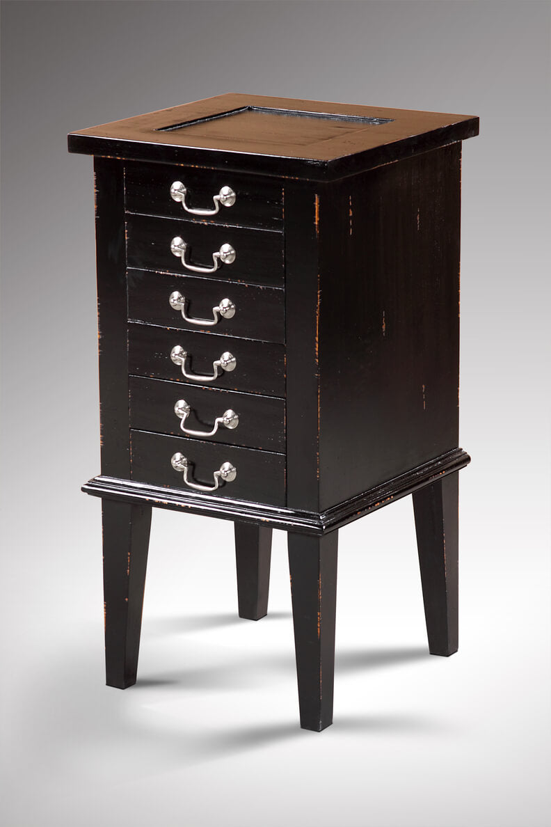 Monroe Six Drawers
