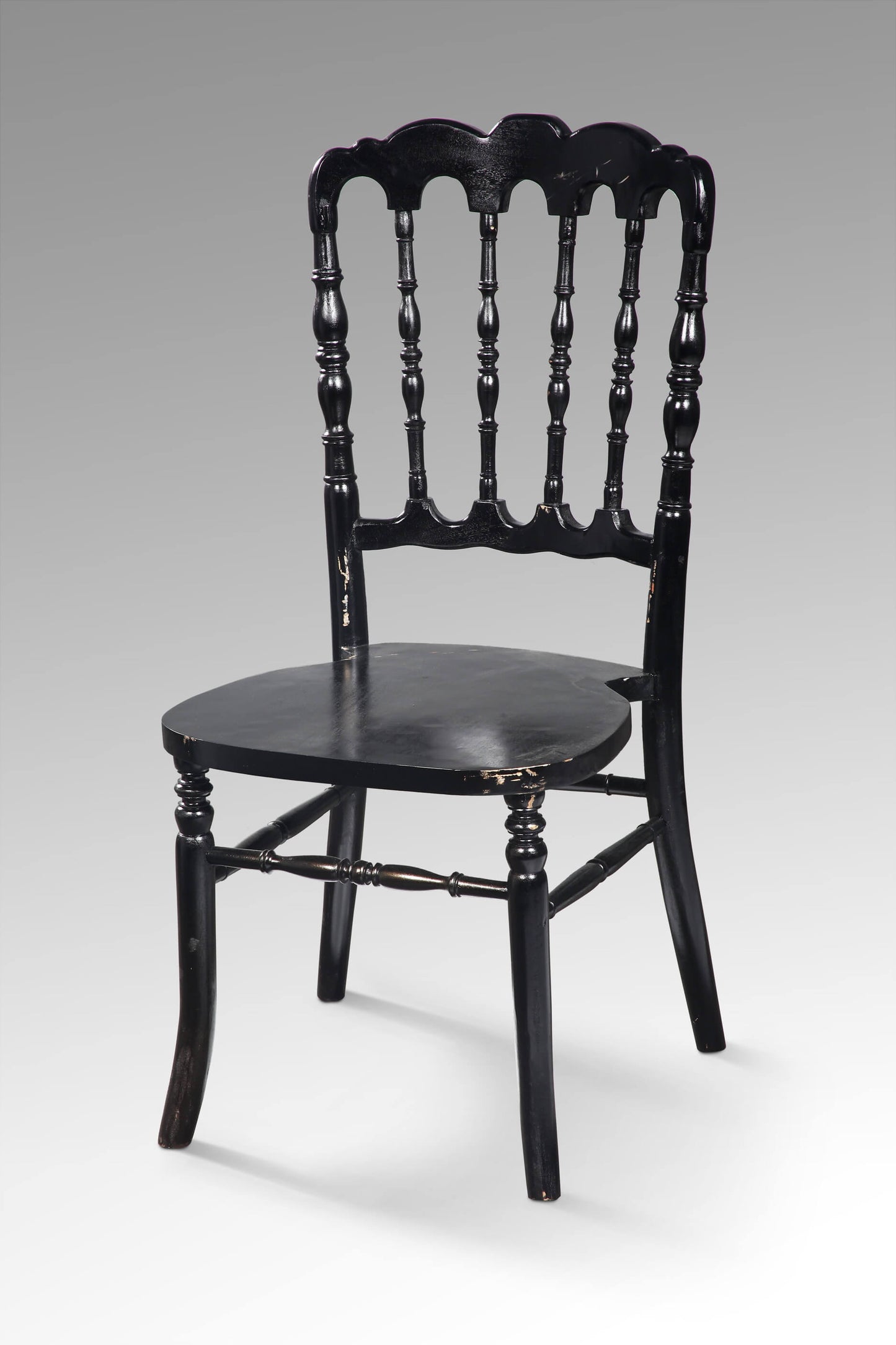 Bali Furniture – Tammy Dining Chair – The Tammy Dining Chair offers a calm, co