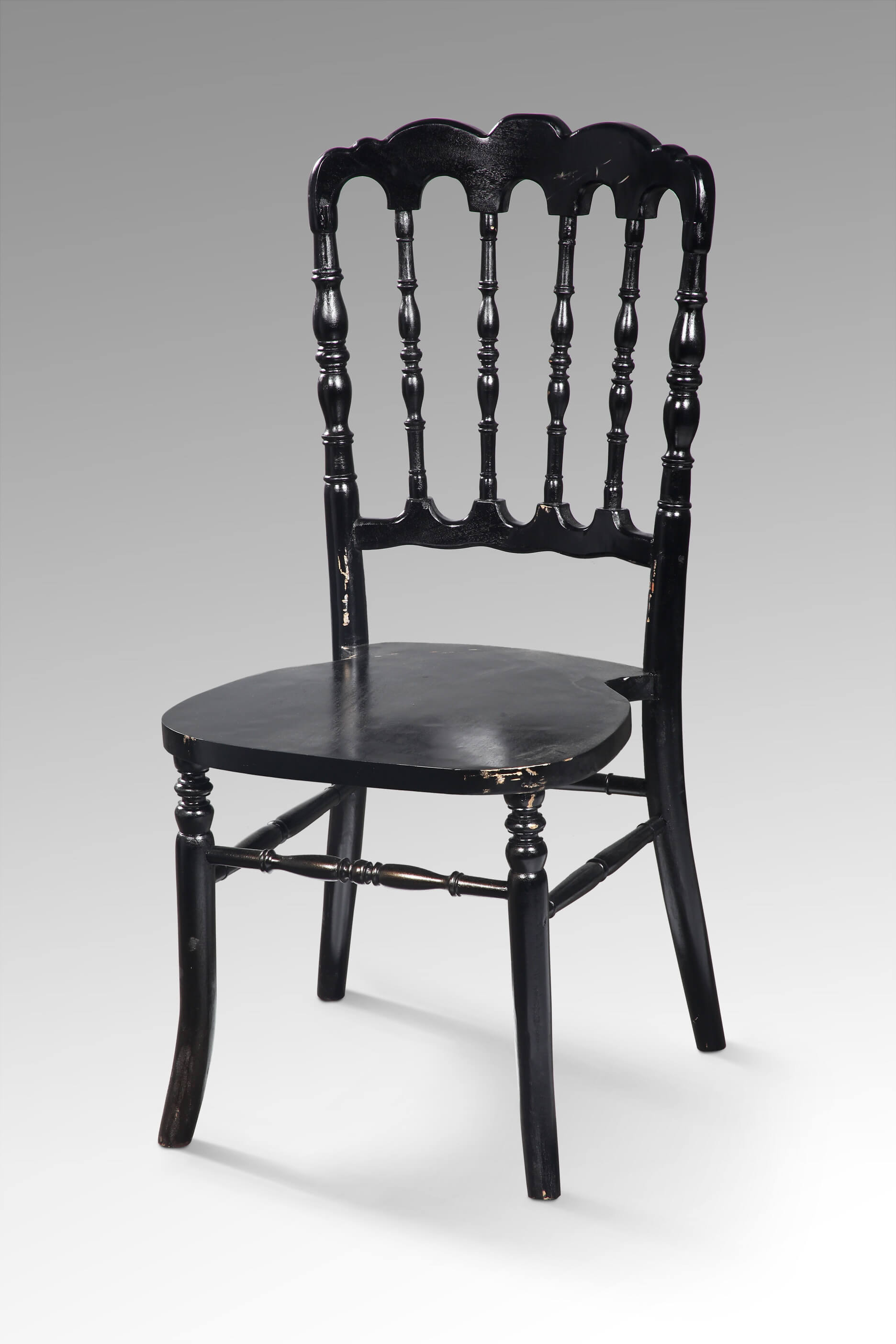 Bali Furniture – Tammy Dining Chair – The Tammy Dining Chair offers a calm, co