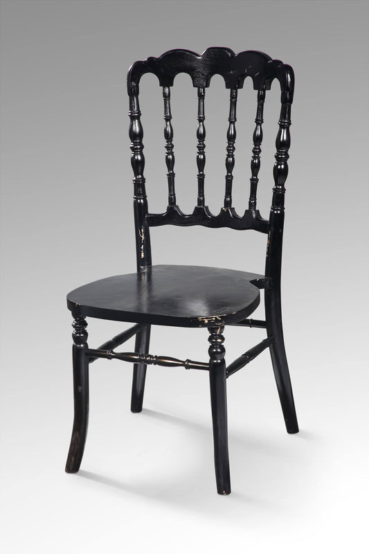 Bali Furniture – Tammy Dining Chair – The Tammy Dining Chair offers a calm, co