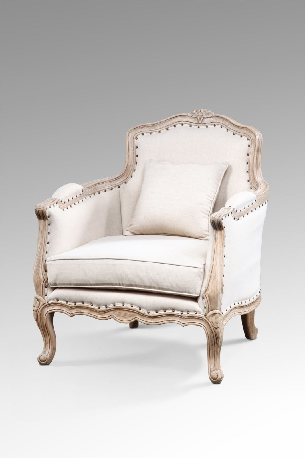 Charleen chair by BaliSouk – boho furniture made in Bali