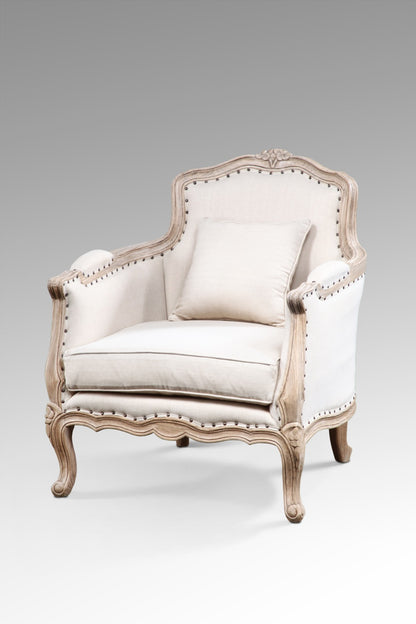 Charleen chair by BaliSouk – boho furniture made in Bali