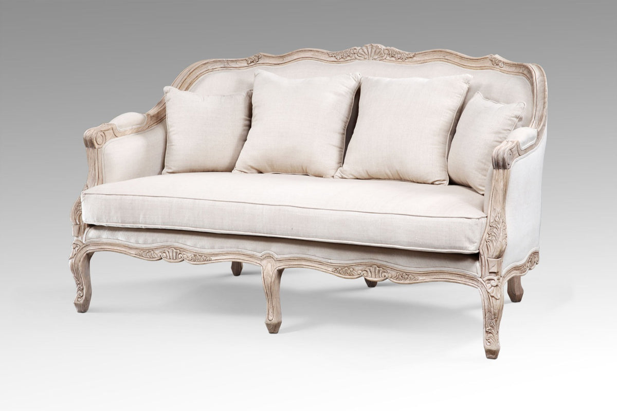 Vivian Sofa 3 Seater