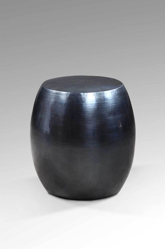 Bali Furniture – Simson Stool – The Simson Stool adds depth and characte