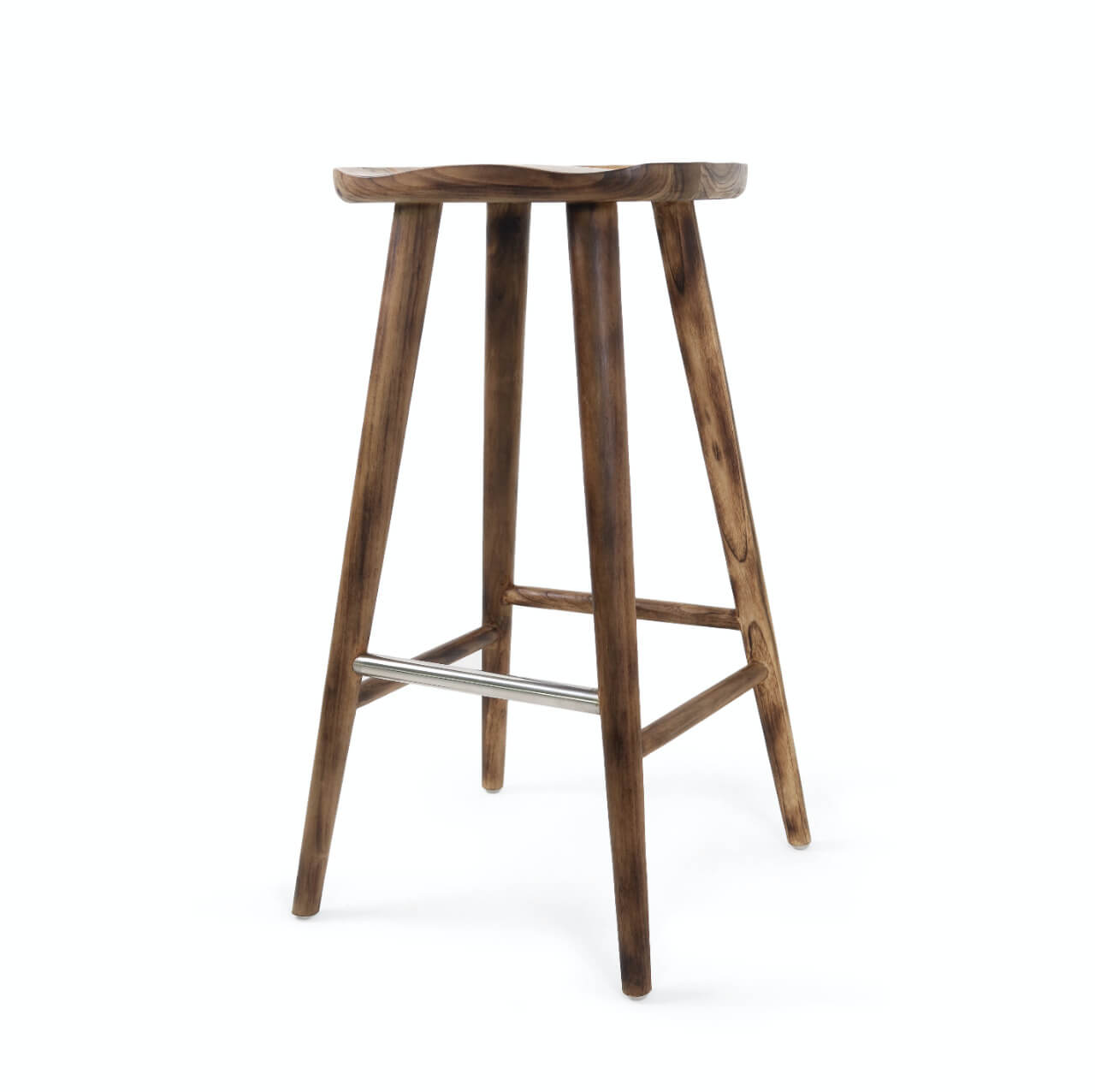 Bali Furniture – Montrel Bar Chair