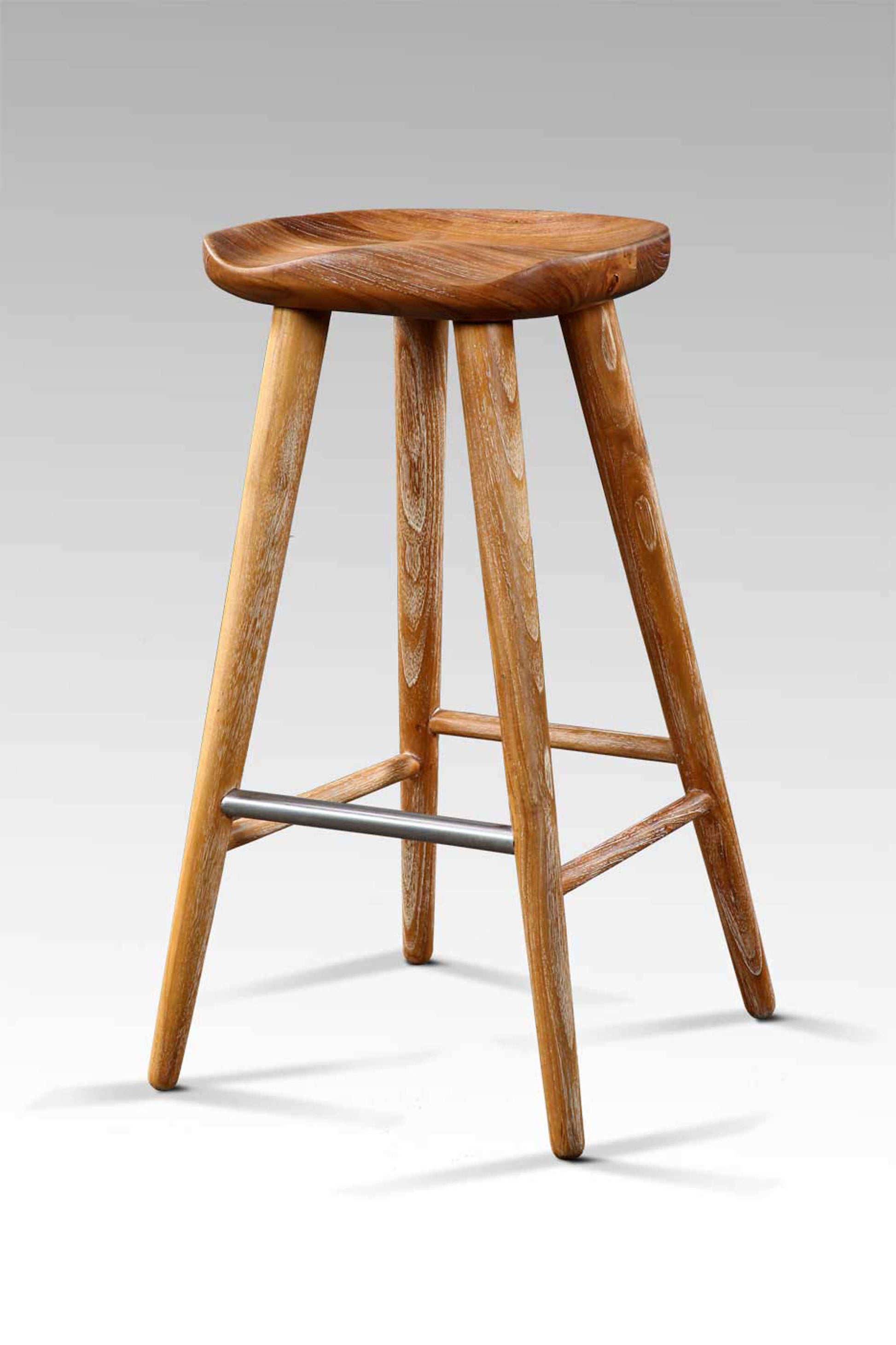 Bali Furniture – Montrel Bar Chair