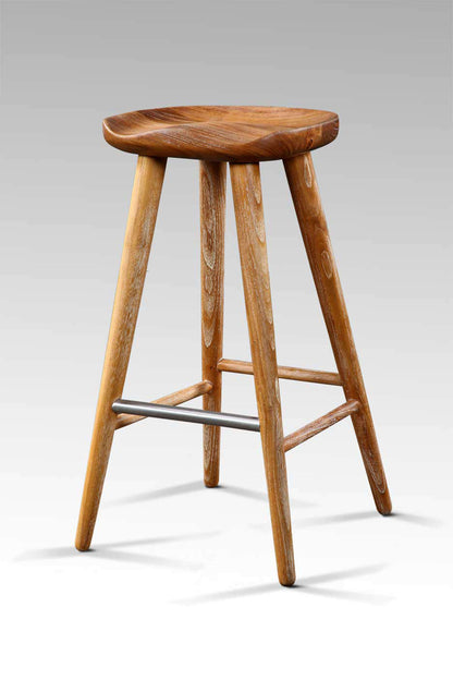 Bali Furniture – Montrel Bar Chair