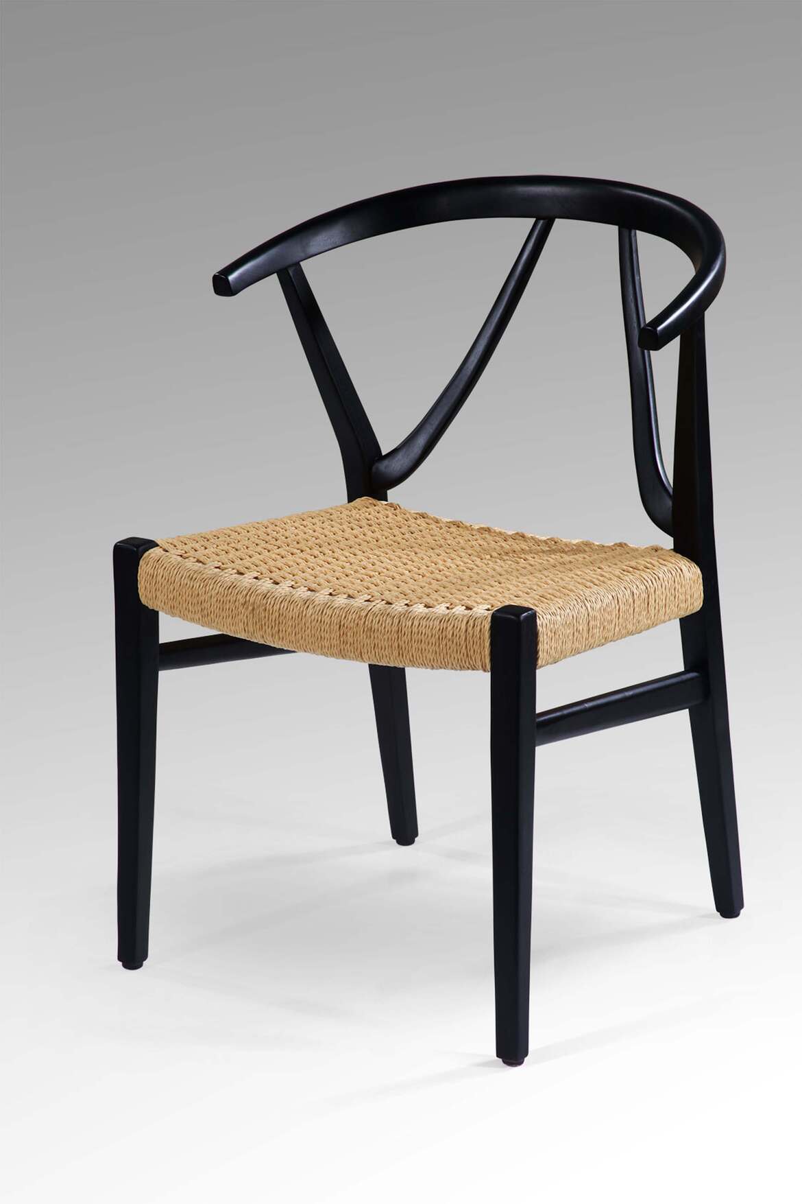 W Dining Chair