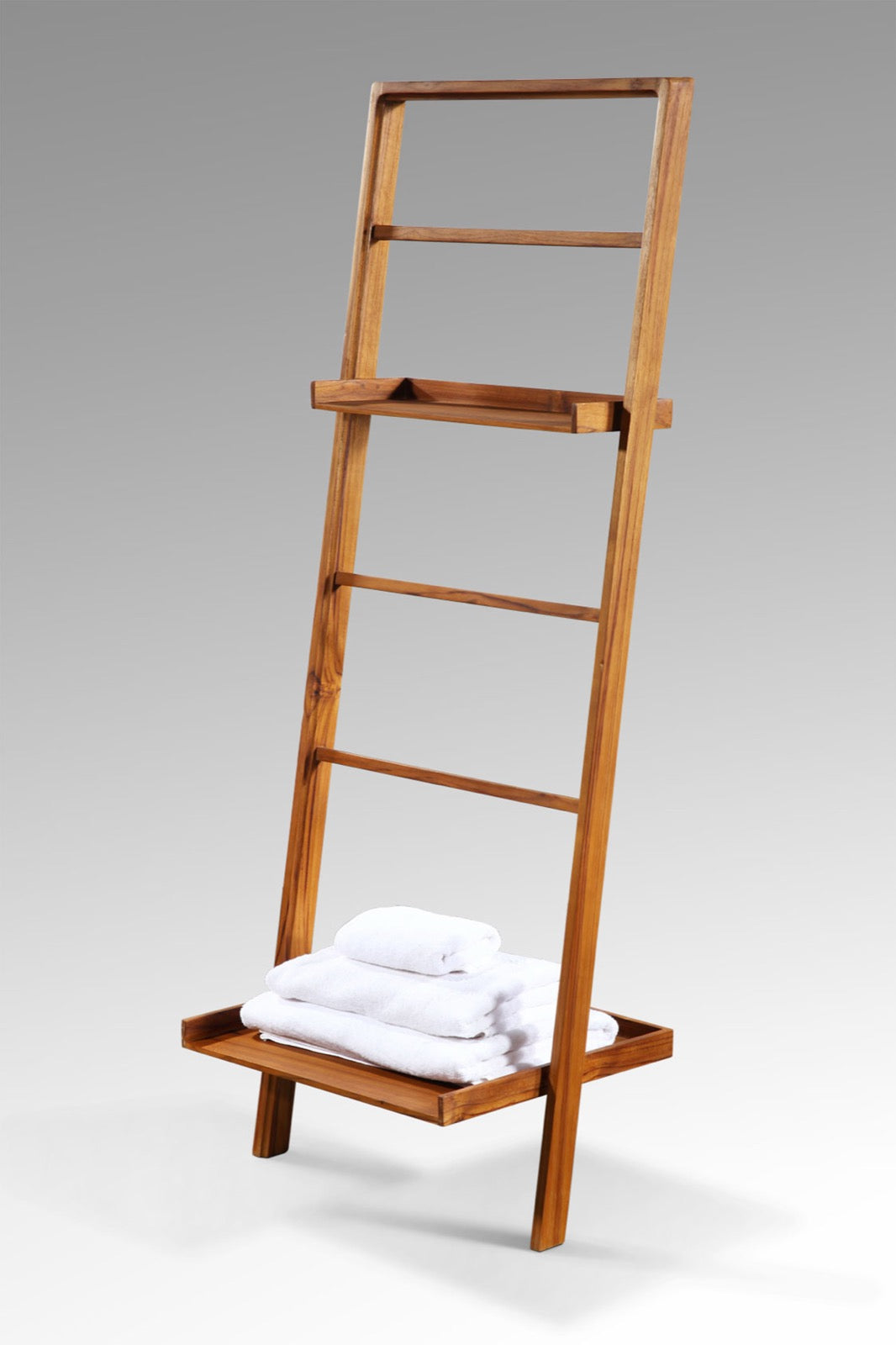 Ladder Rack