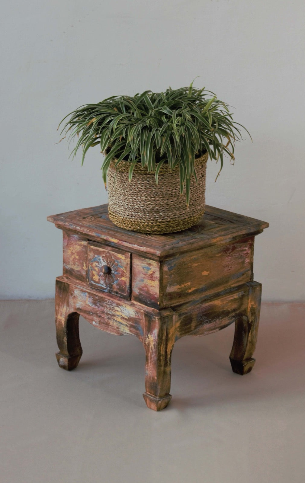 Marocco Corner Table