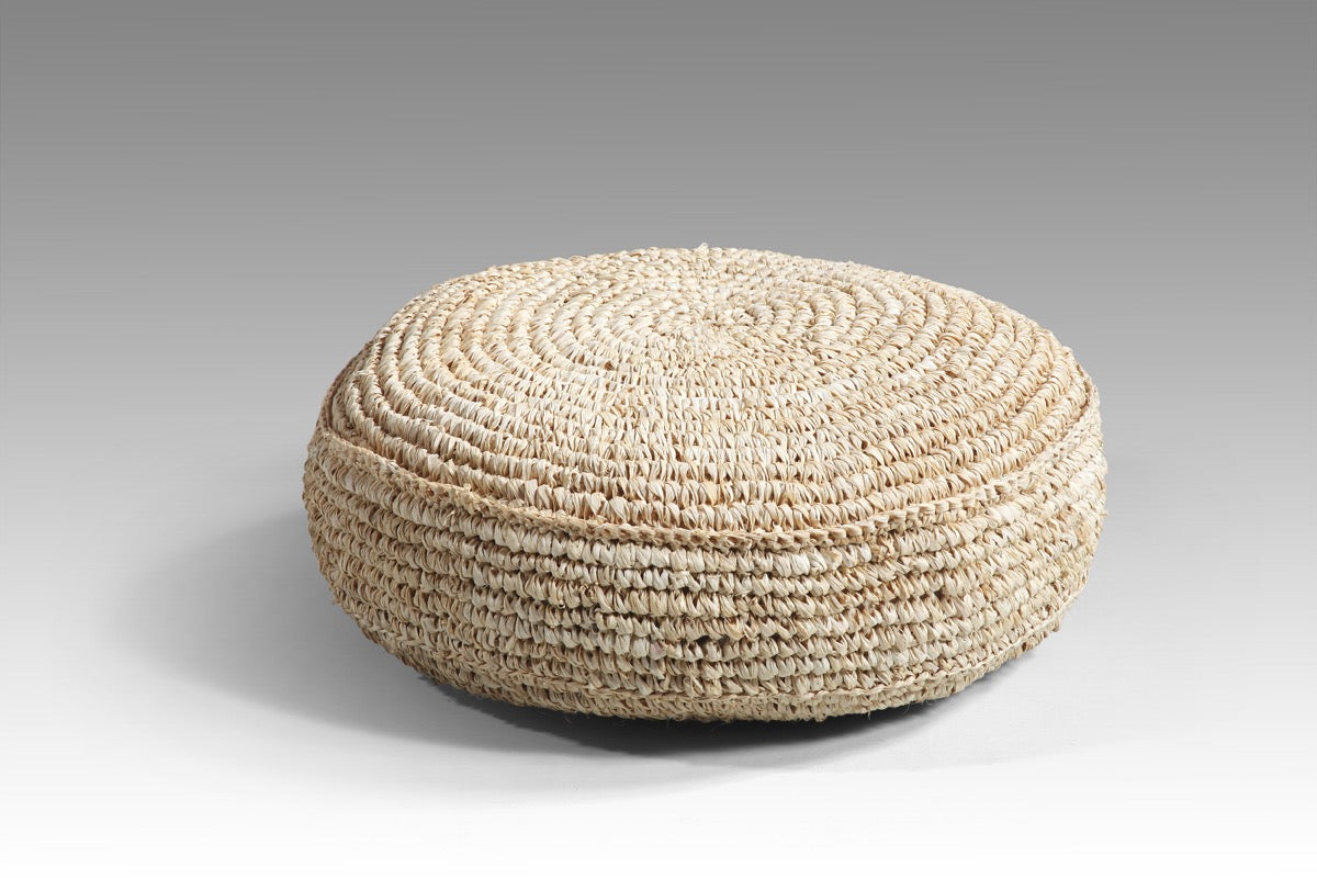 Odense Round Cushion