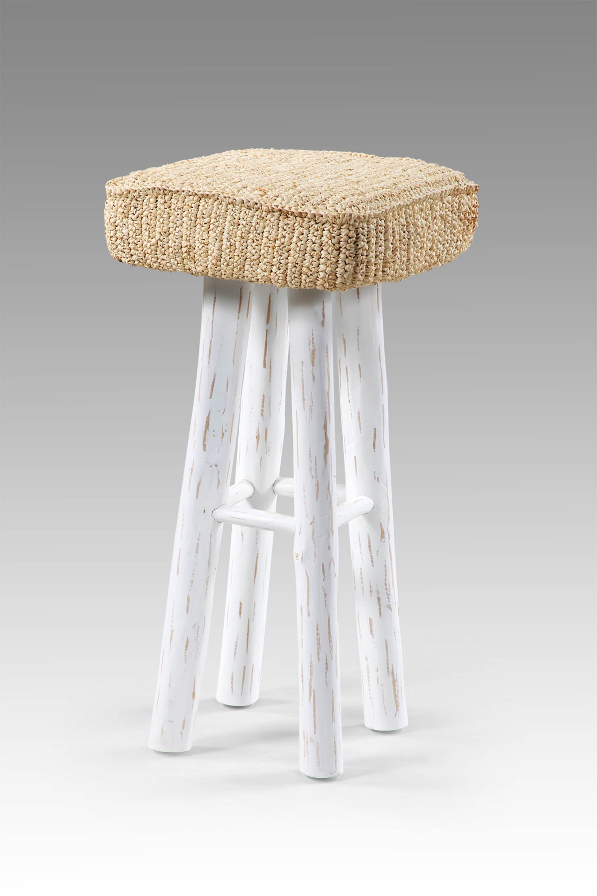 Odense Square Bar Stool