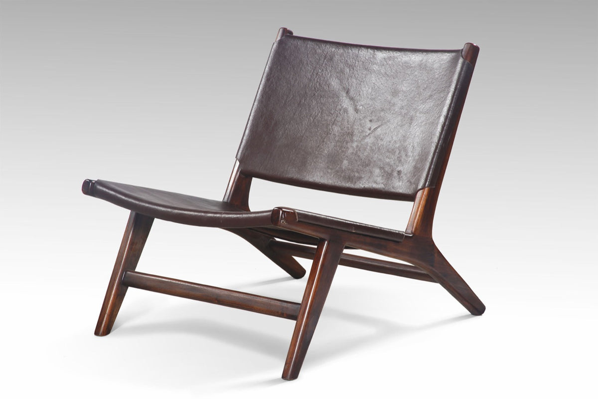 Catania chair by BaliSouk – boho furniture made in Bali