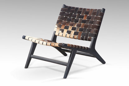 Catania lazy chair by BaliSouk – boho furniture made in Bali