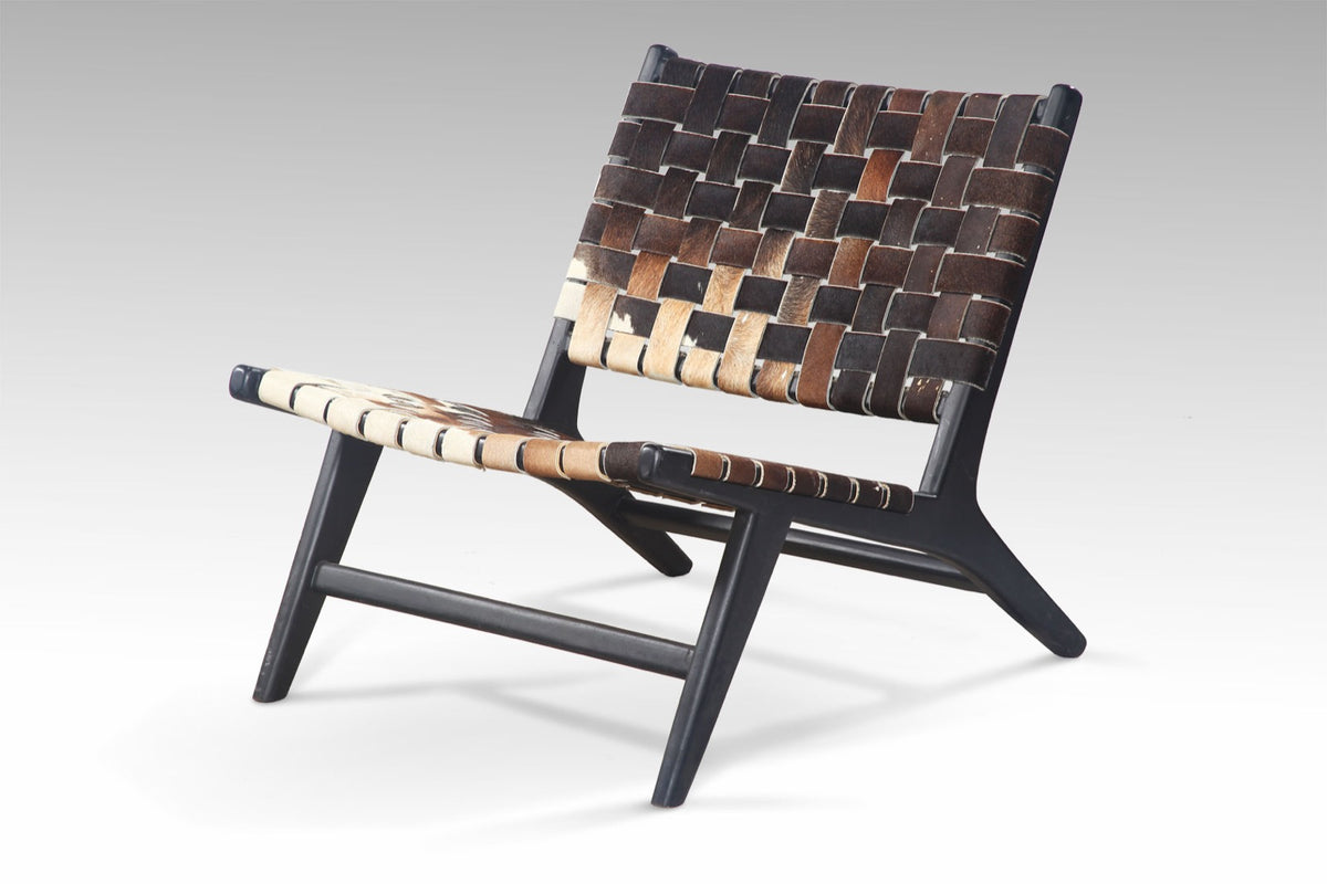 Catania lazy chair by BaliSouk – boho furniture made in Bali