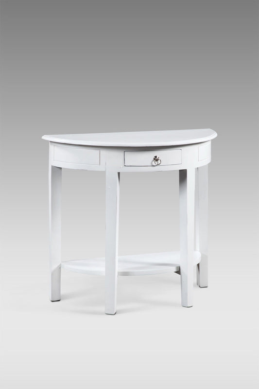Boho mahogany cabinet Eloisa Drawer, handcrafted in Bali for the living room