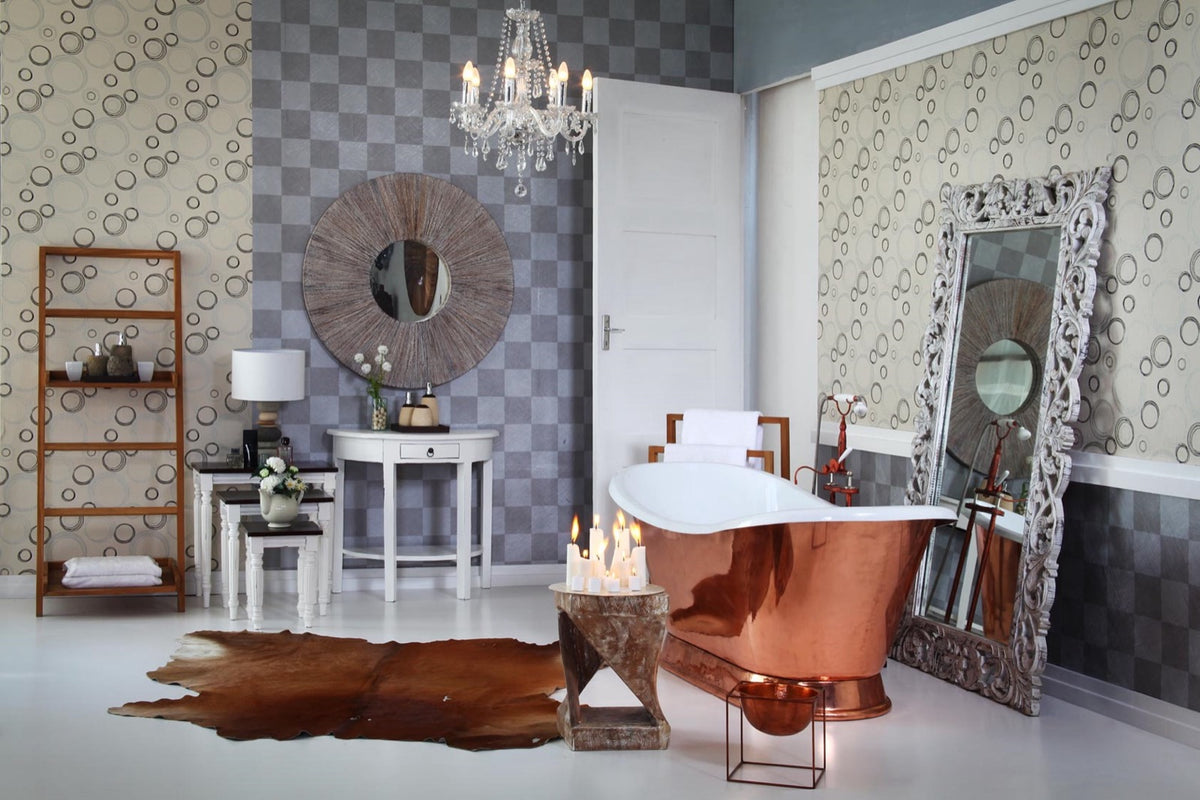 Fenice Bathtub