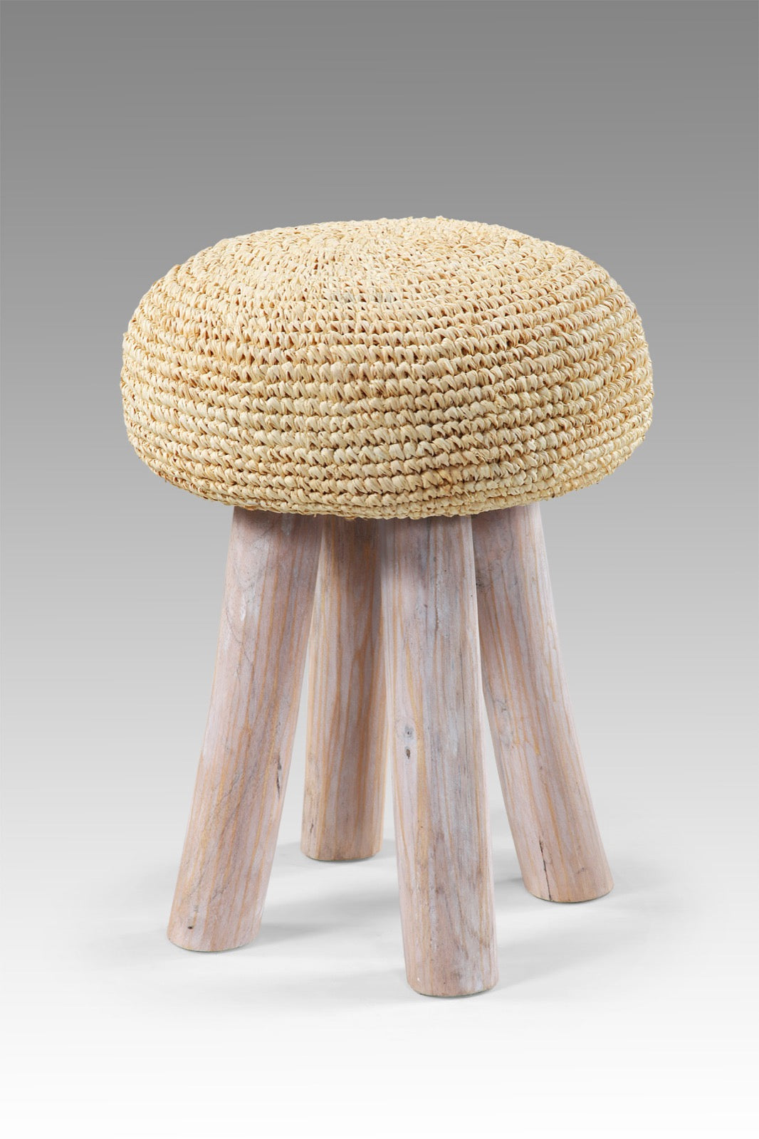 Odense Low Stool