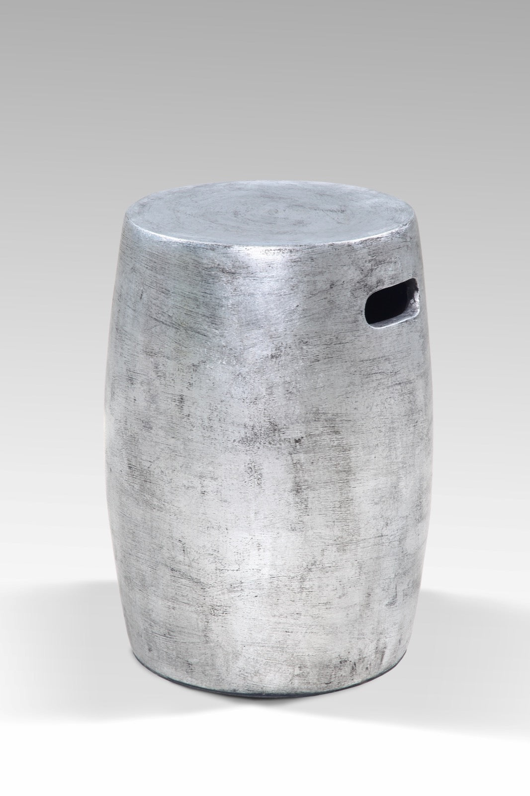 Hong Kong stool by BaliSouk – boho furniture made in Bali