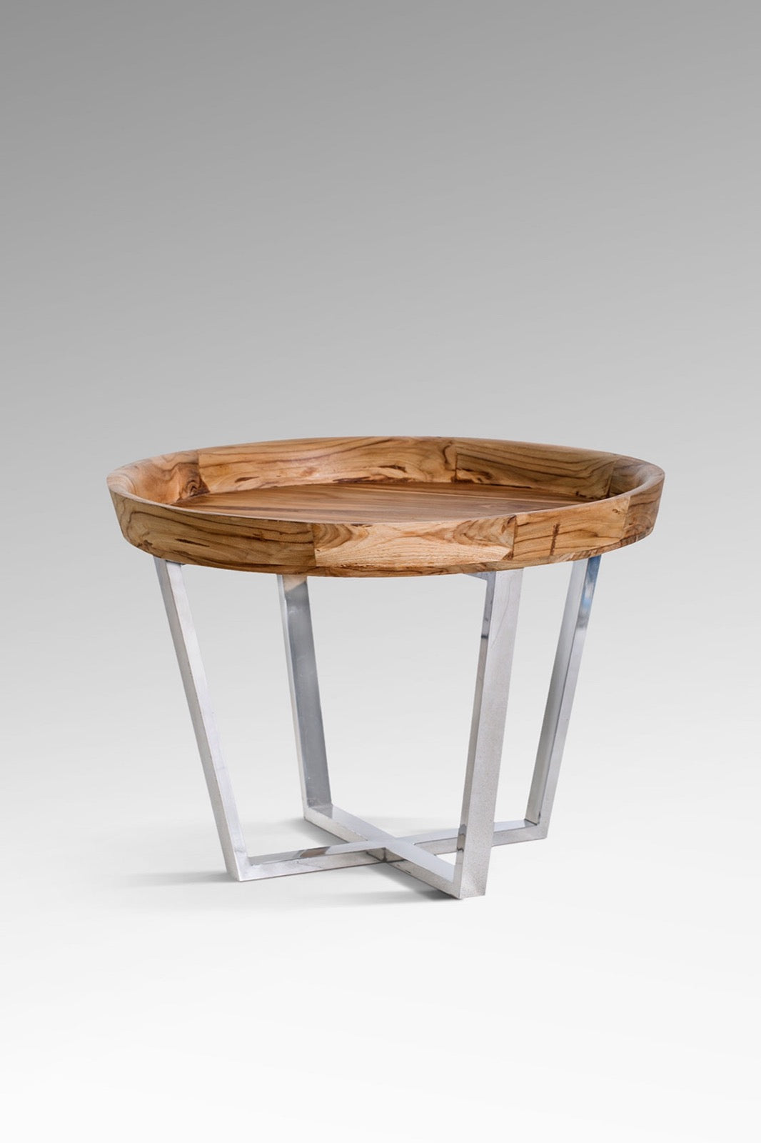 Lucia Round Table