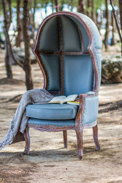 Versailles chair by BaliSouk – boho furniture made in Bali