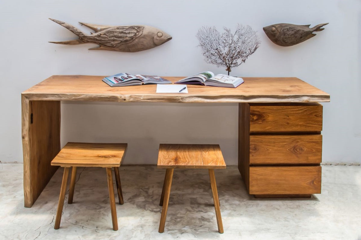 Ibiza Writing Desk