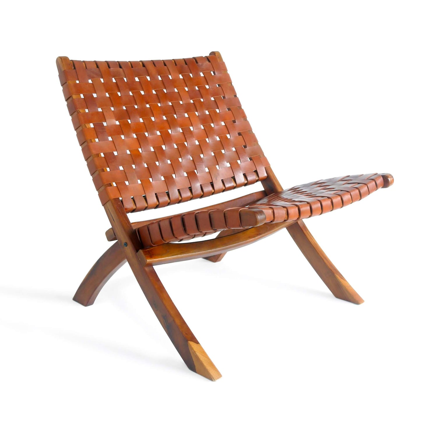 Catania Folding Chair