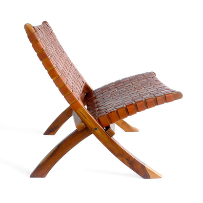 Bali Furniture – Catania Folding Chair