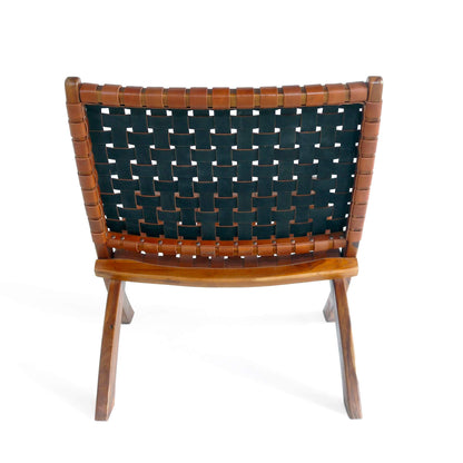 Bali Furniture – Catania Folding Chair