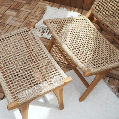 Bali Furniture – Paris Stool