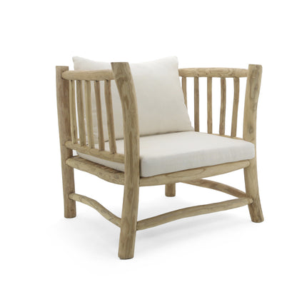 Kristiansand sofa by BaliSouk – boho furniture made in Bali
