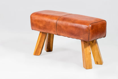 Carsten bench by BaliSouk – boho furniture made in Bali