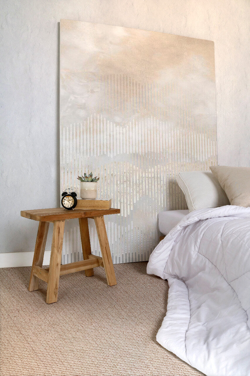 Ranch Bench Small - Kd Natural Antique