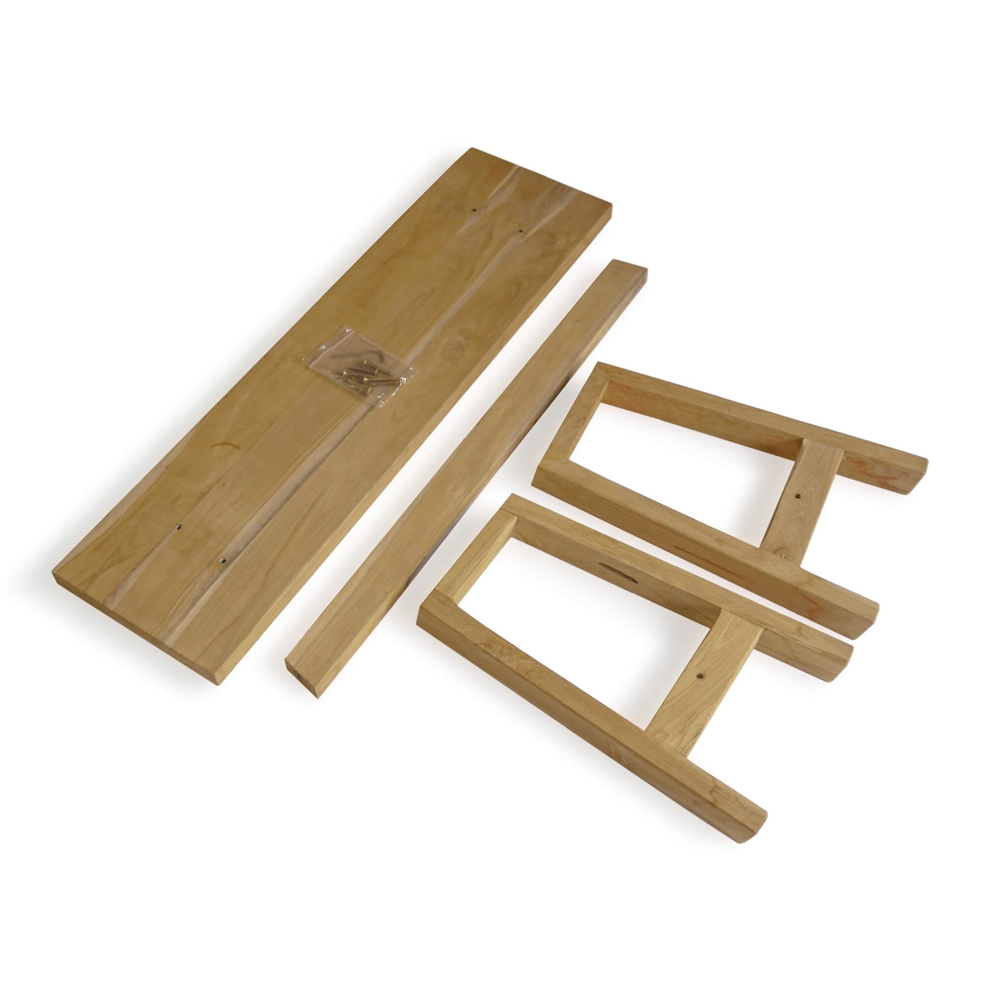 Ranch Bench Medium - Kd