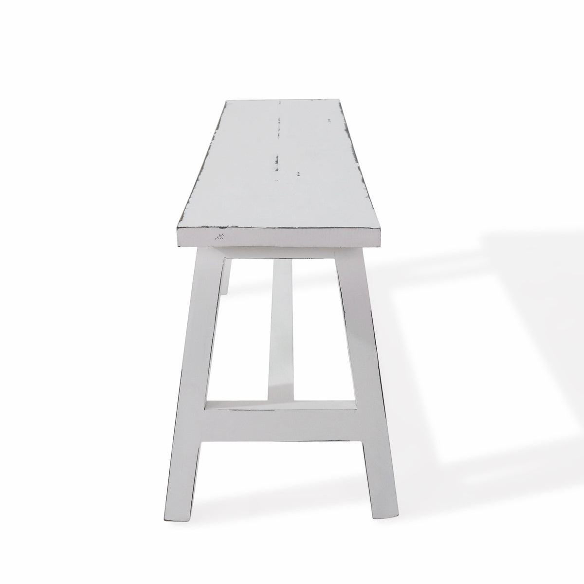 Ranch bench by BaliSouk – boho furniture made in Bali