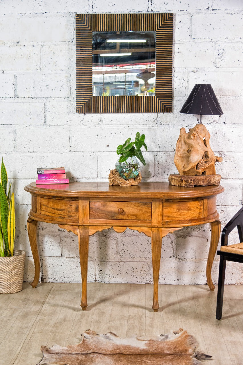 Banyuwangi Console
