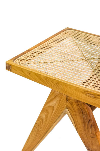 Bali Furniture – Eiffel Chair Without Cushion – The Eiffel Chair Without Cushion adds de