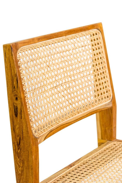 Bali Furniture – Eiffel Chair Without Cushion
