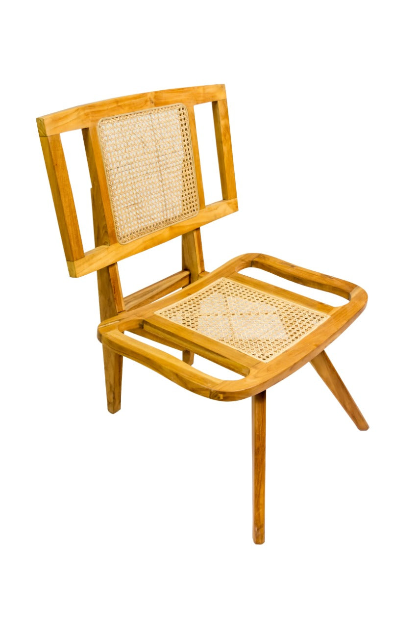 Asep chair by BaliSouk – boho furniture made in Bali