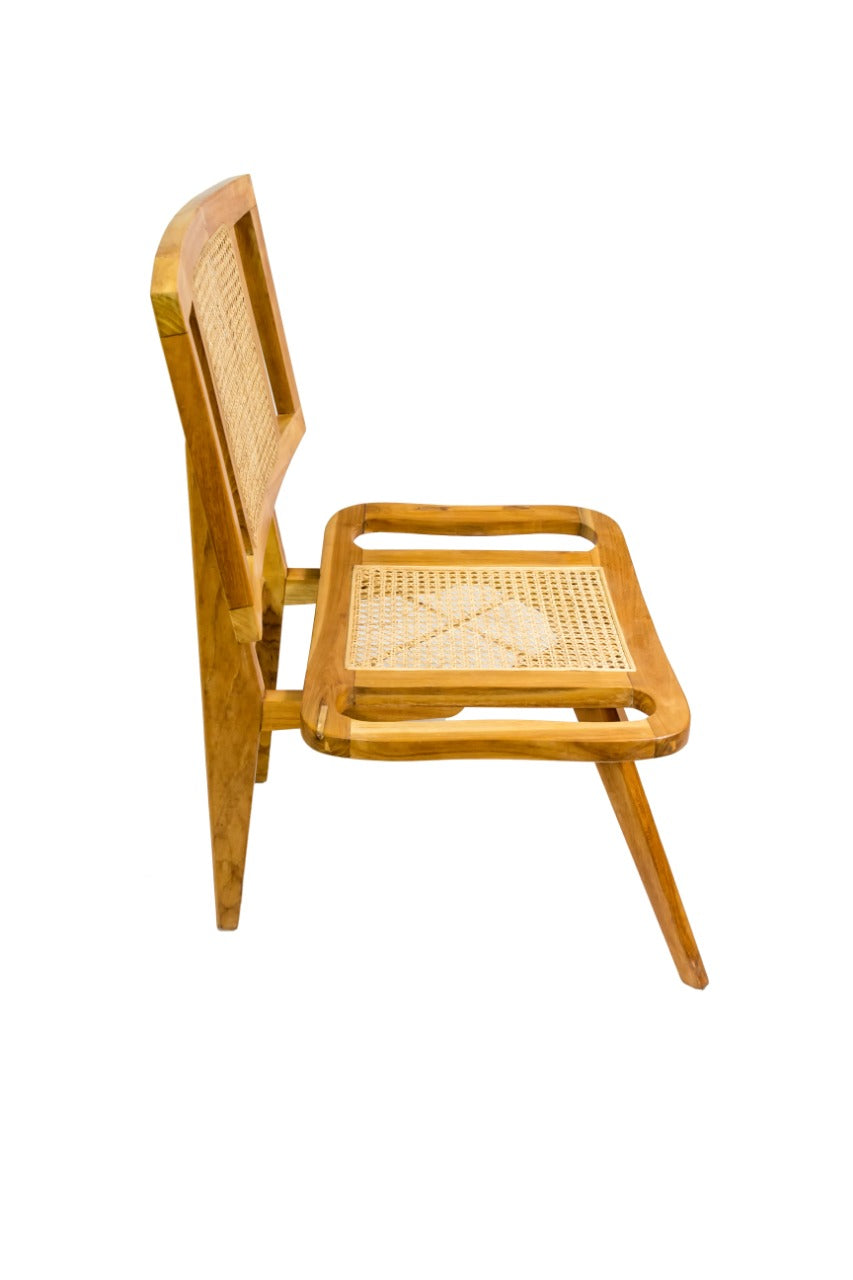 Asep chair by BaliSouk – boho furniture made in Bali