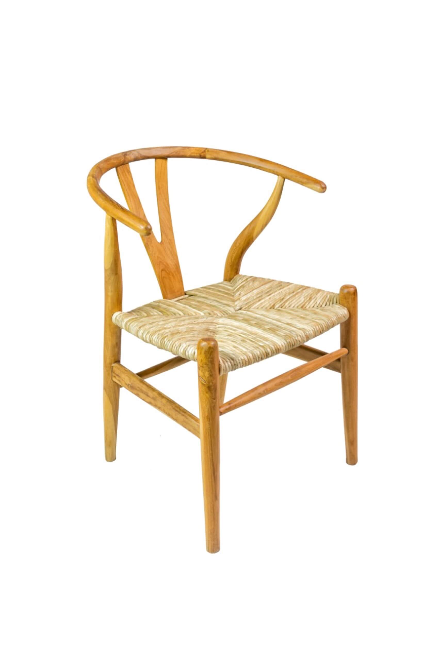Bali Furniture – Ellyne Chair Without Cushion