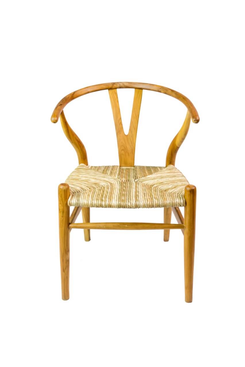 Ellyne Chair Without Cushion