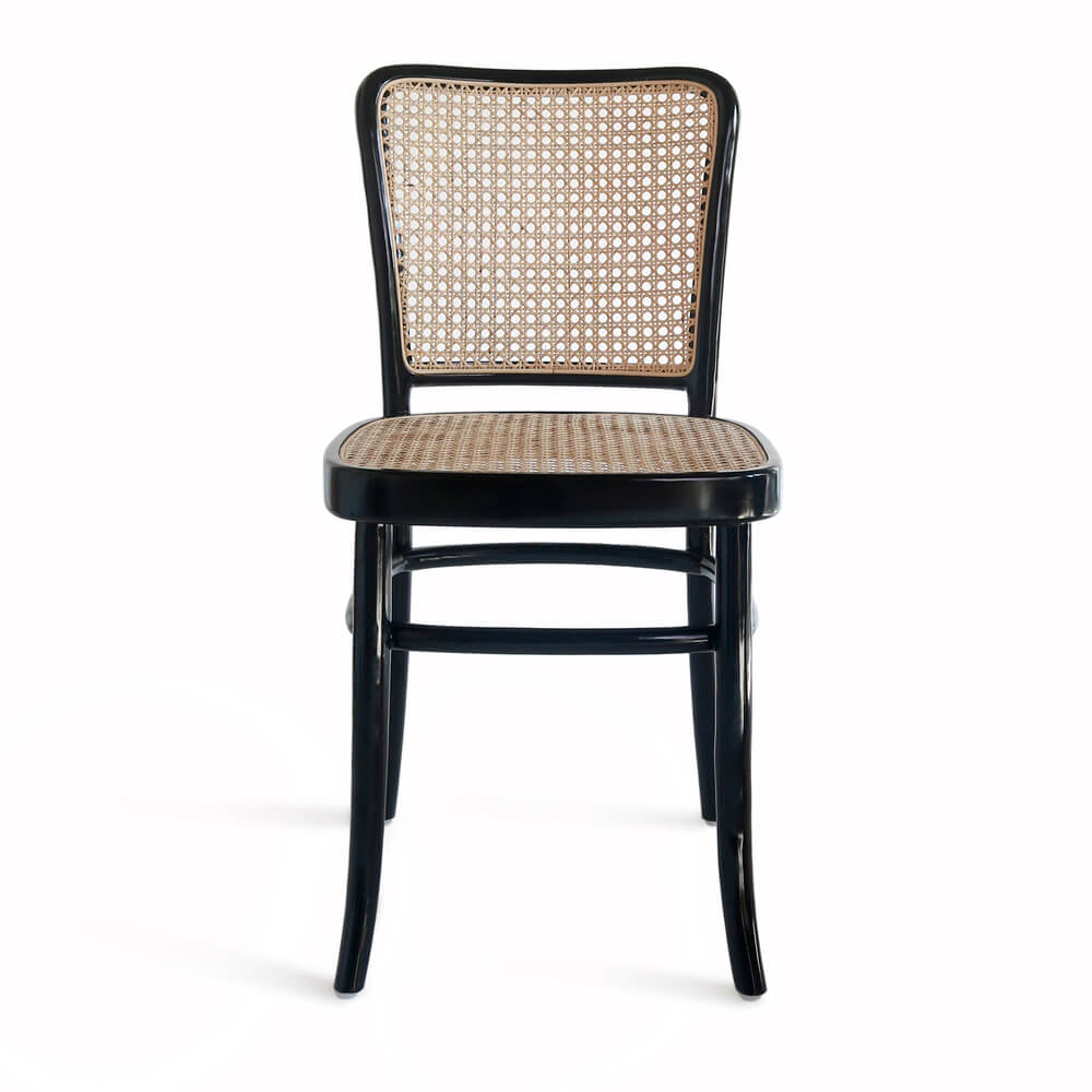 Jack Dining Chair Without Cushion