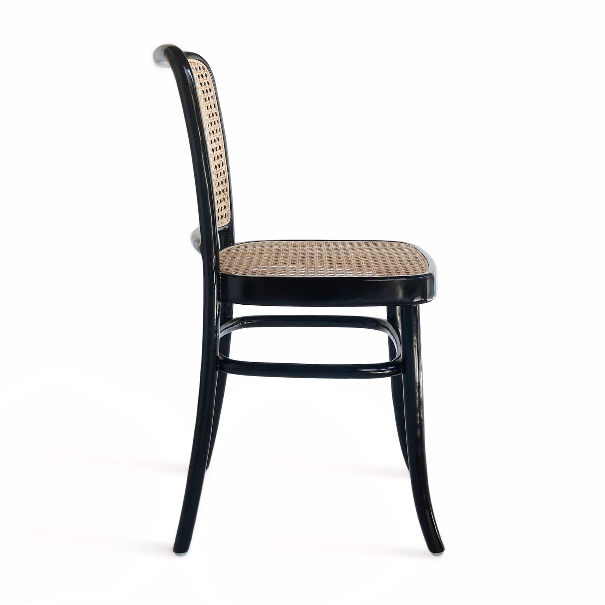 Jack Dining Chair Without Cushion