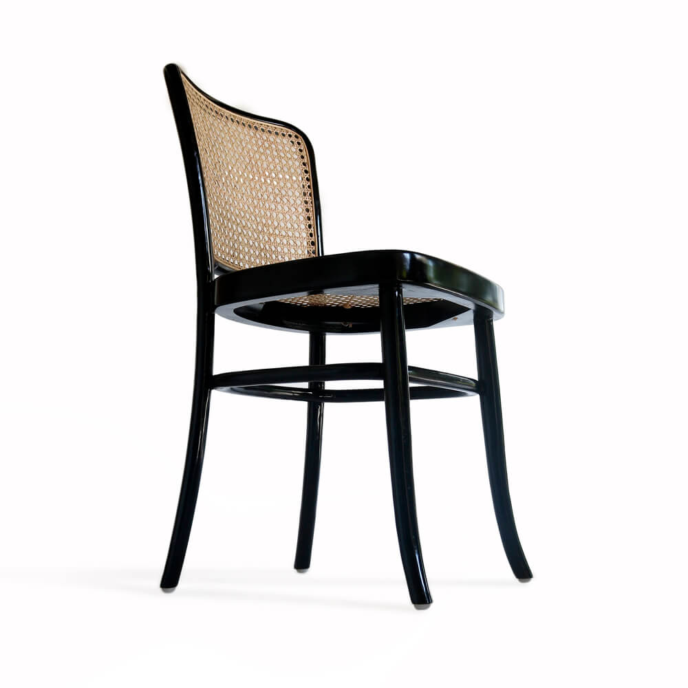 Jack Dining Chair Without Cushion