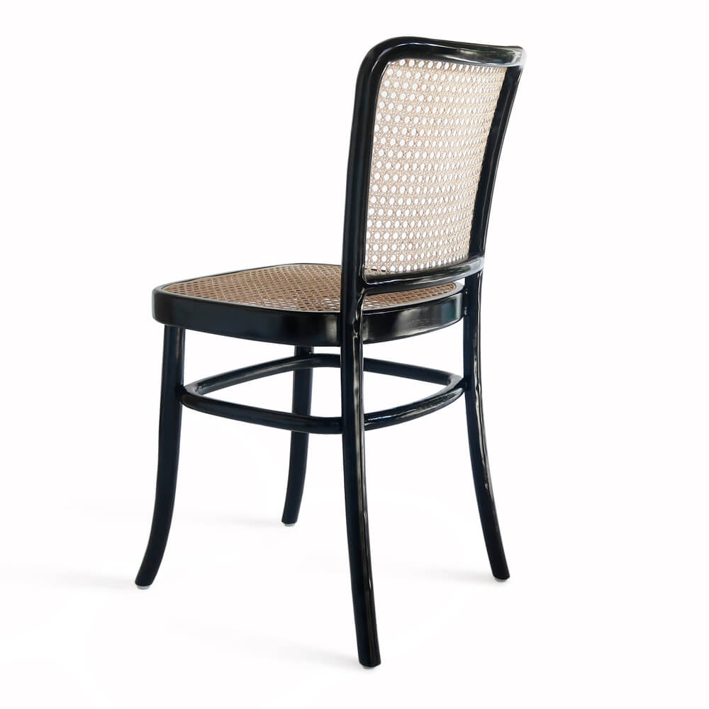 Jack Dining Chair Without Cushion