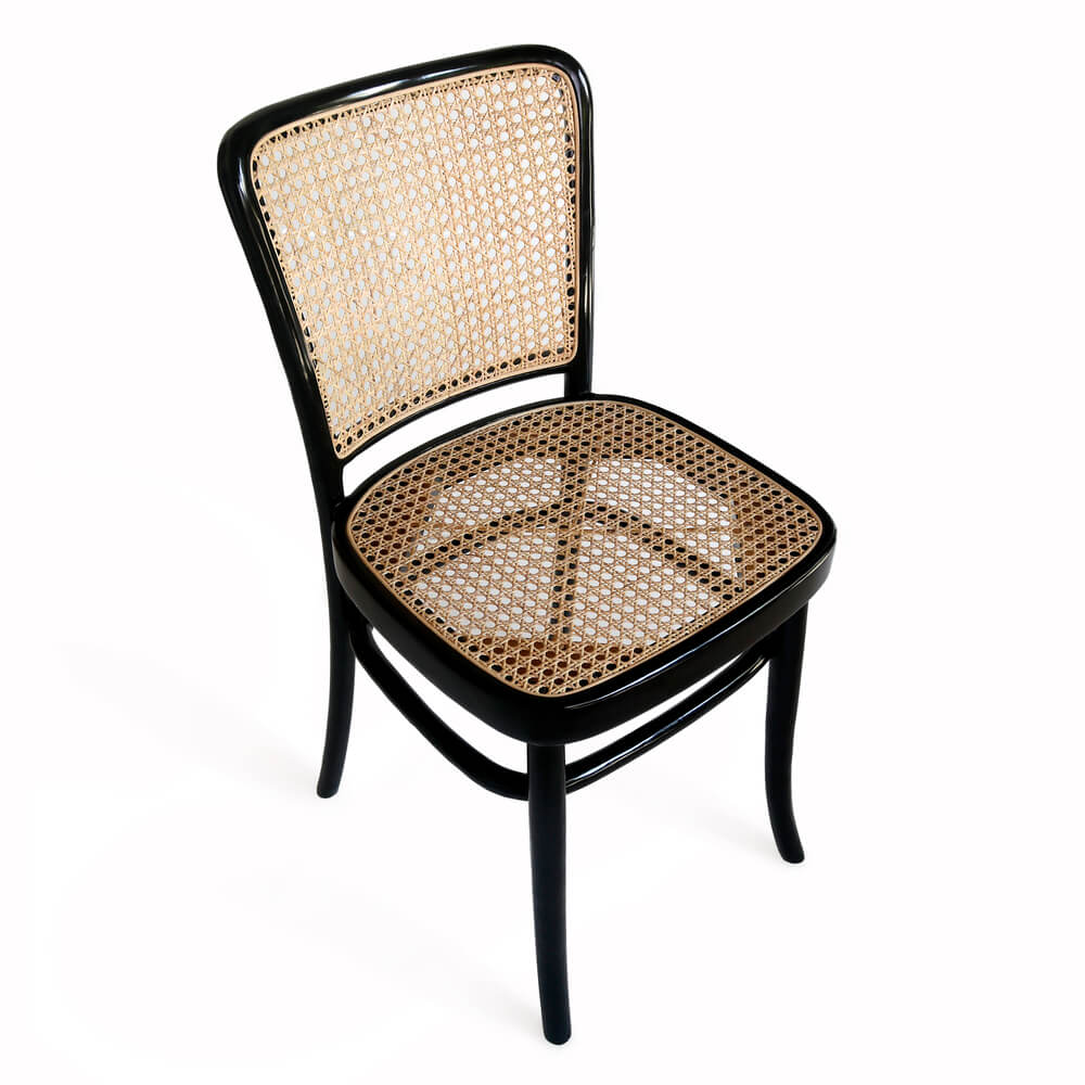 Jack Dining Chair Without Cushion